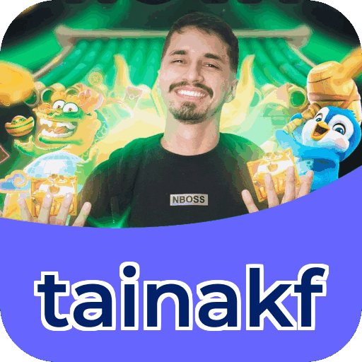 tainakf RTP Games
